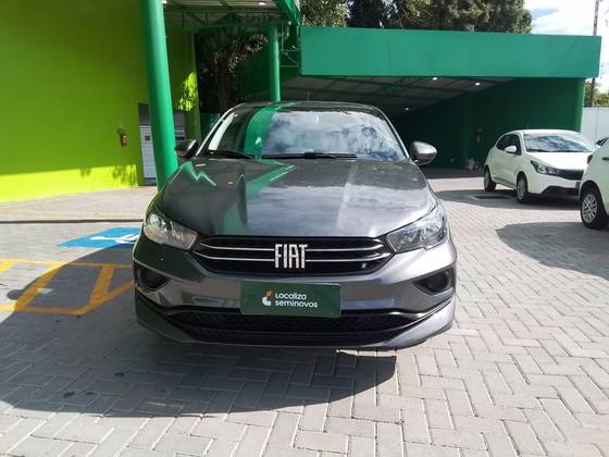 FIAT CRONOS 1.3 FIREFLY FLEX DRIVE MANUAL FIAT CRONOS 1.3 FIREFLY FLEX DRIVE MANUAL